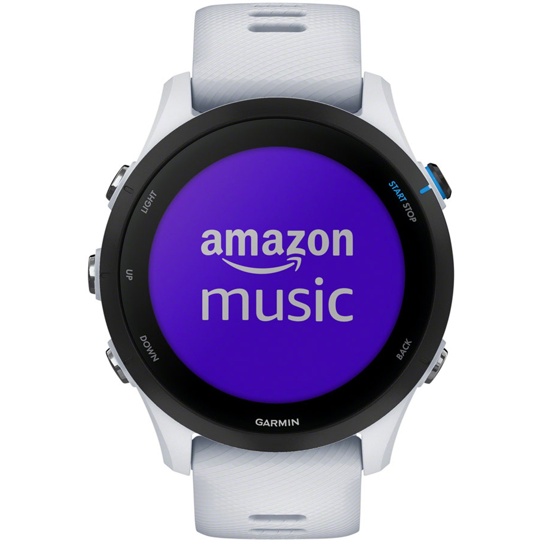 Forerunner 255 Music GPS Smartwatch
