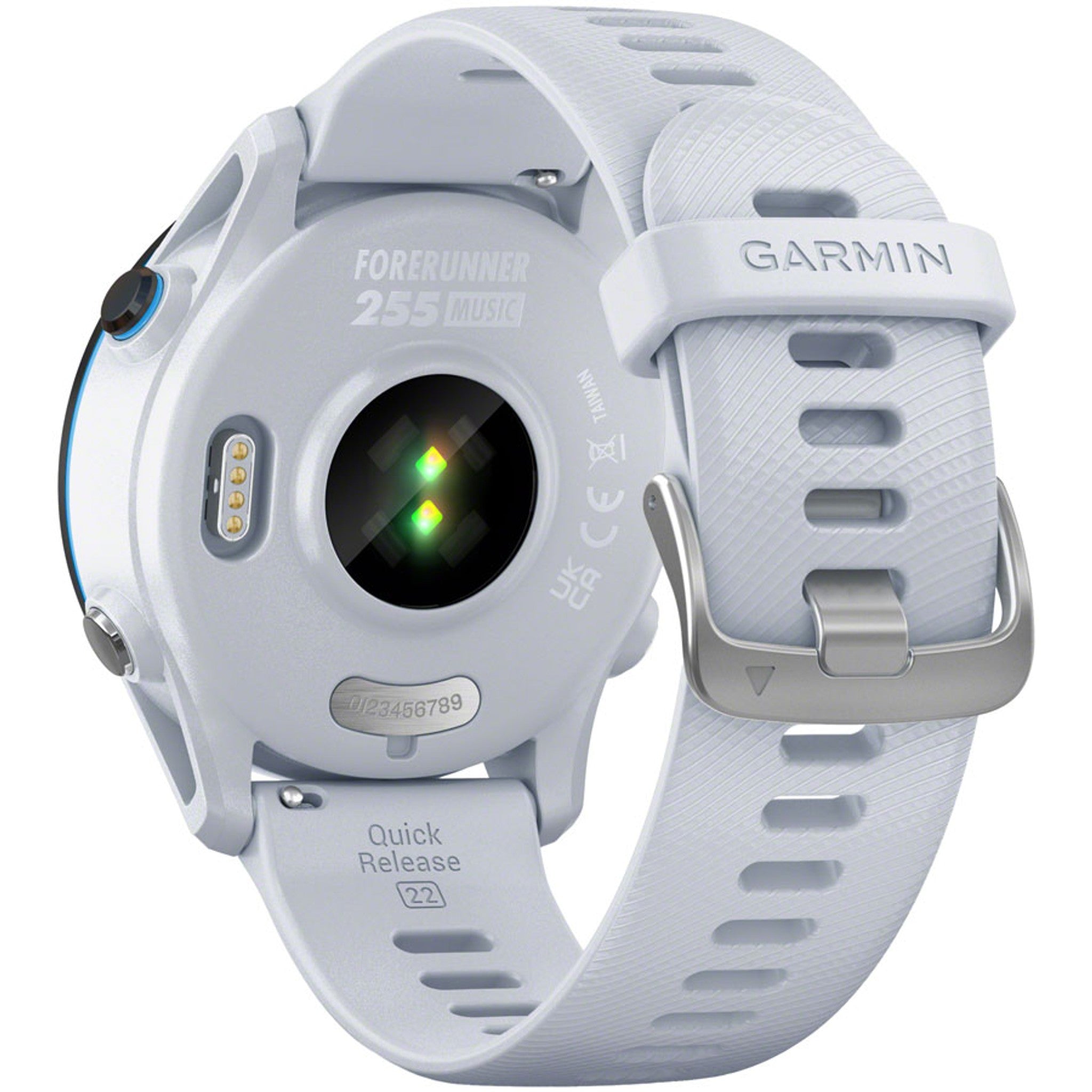 Forerunner 255 Music GPS Smartwatch