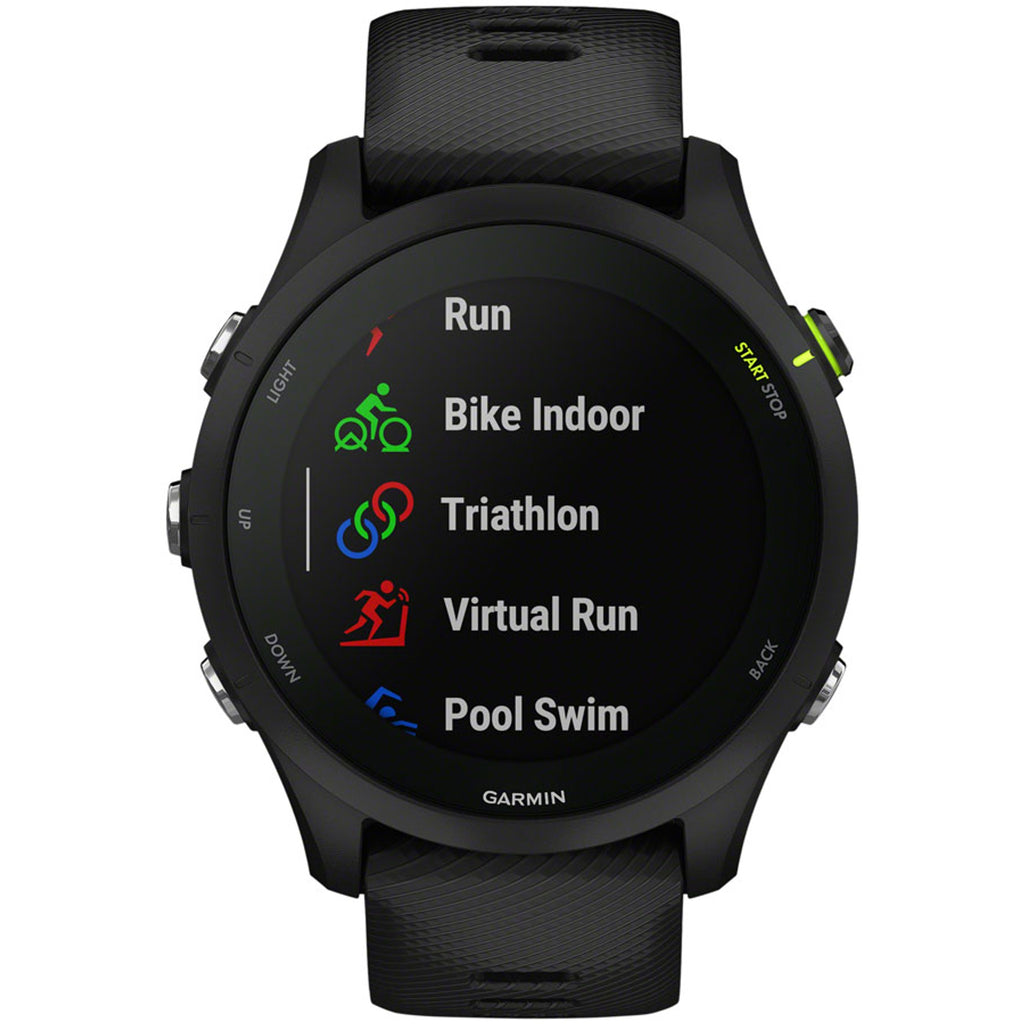 Forerunner 255 Music GPS Smartwatch