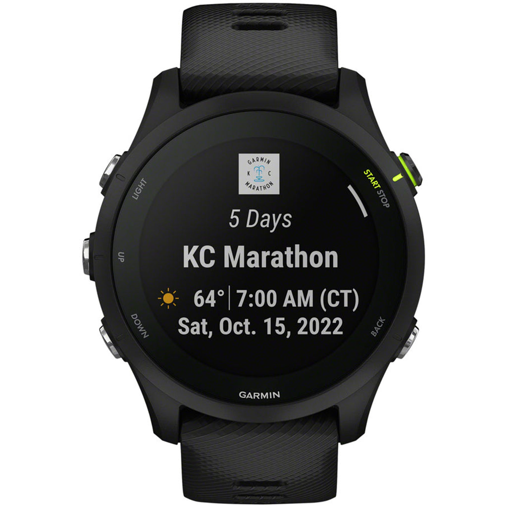 Forerunner 255 Music GPS Smartwatch
