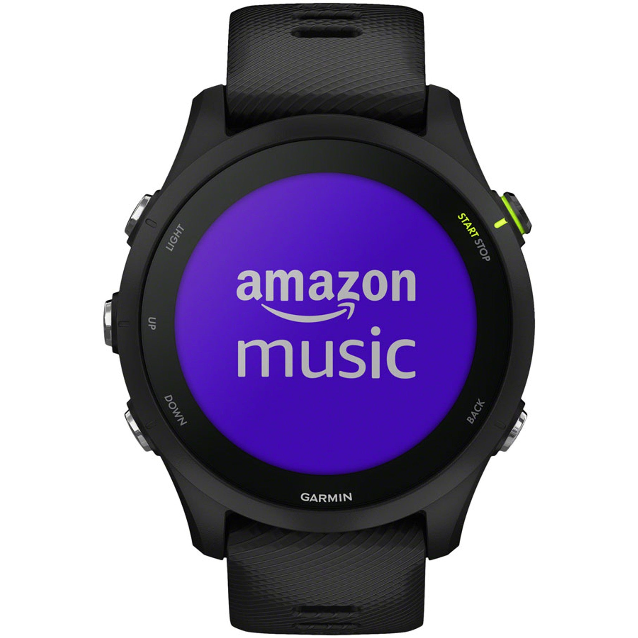 Forerunner 255 Music GPS Smartwatch