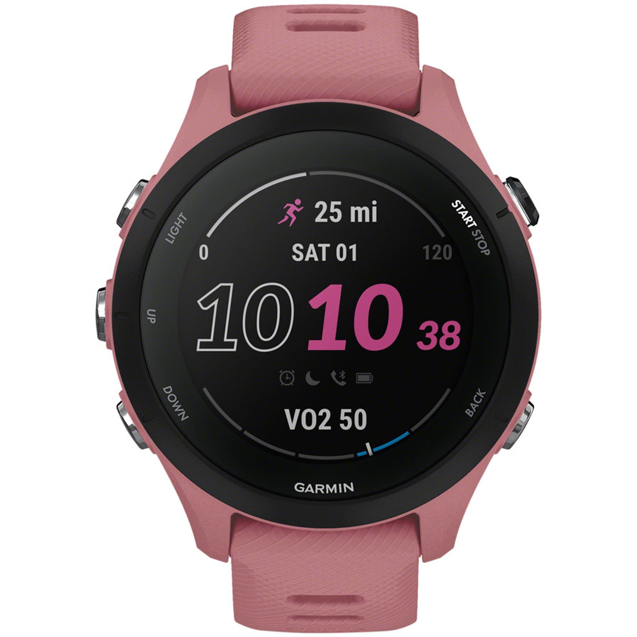 Forerunner 255S GPS Smartwatch