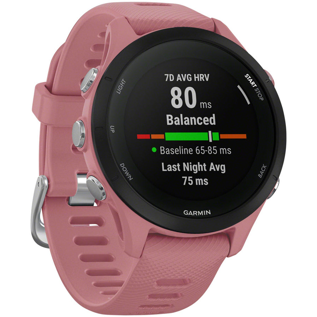 Forerunner 255S GPS Smartwatch