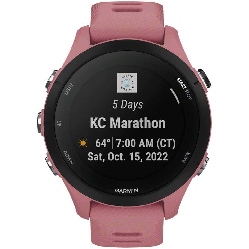 Forerunner 255S GPS Smartwatch