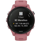 Forerunner 255S GPS Smartwatch