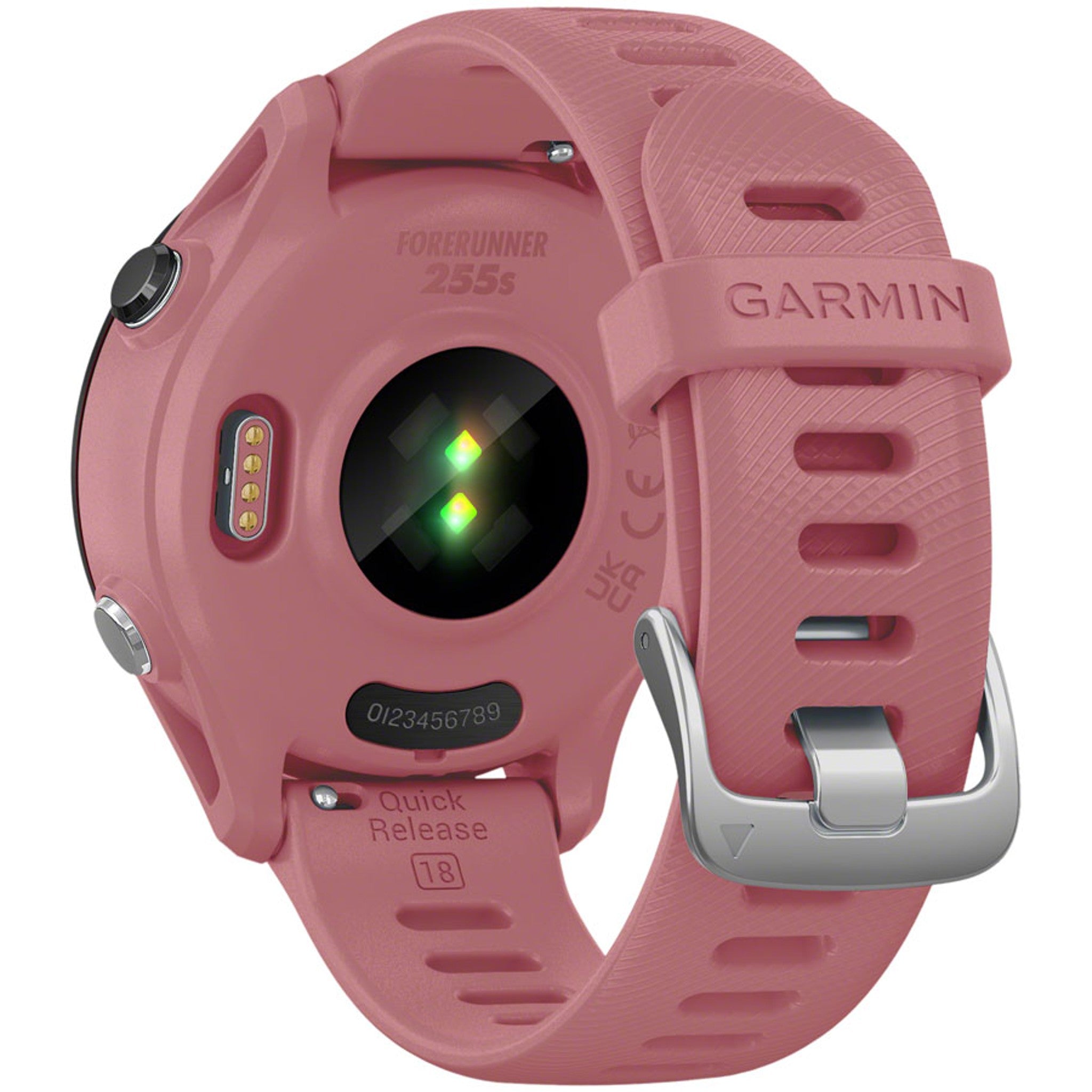 Forerunner 255S GPS Smartwatch