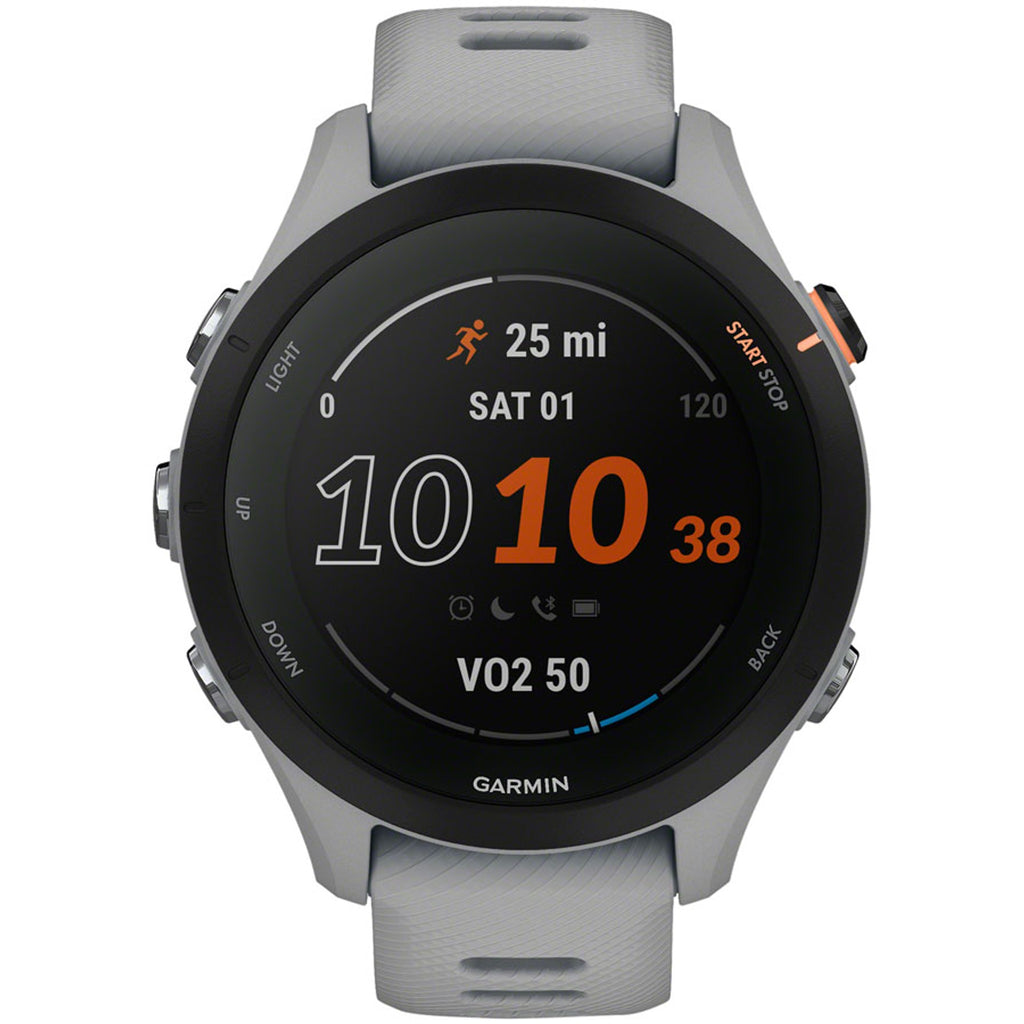 Forerunner 255S GPS Smartwatch