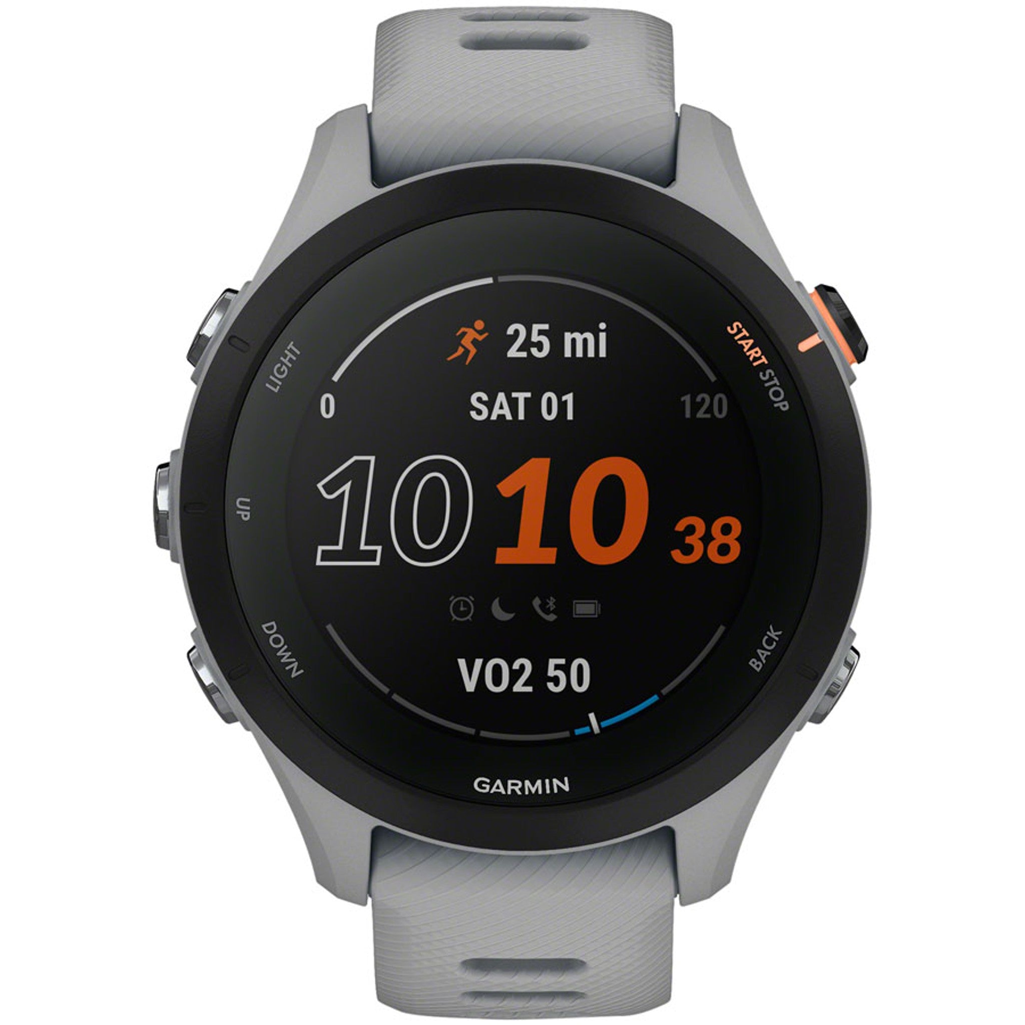 Forerunner 255S GPS Smartwatch