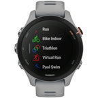 Forerunner 255S GPS Smartwatch