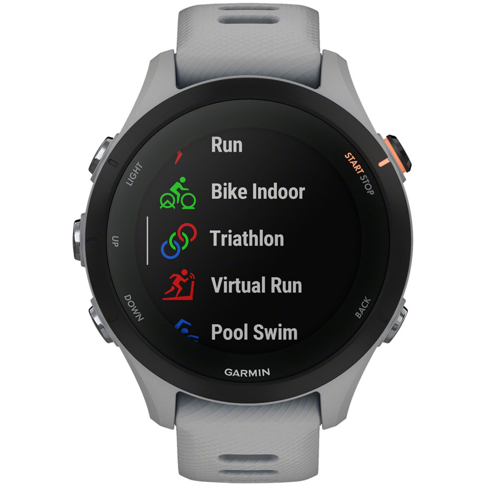 Forerunner 255S GPS Smartwatch