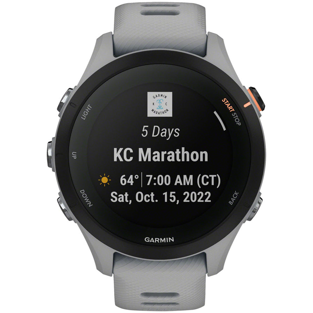 Forerunner 255S GPS Smartwatch