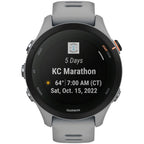 Forerunner 255S GPS Smartwatch