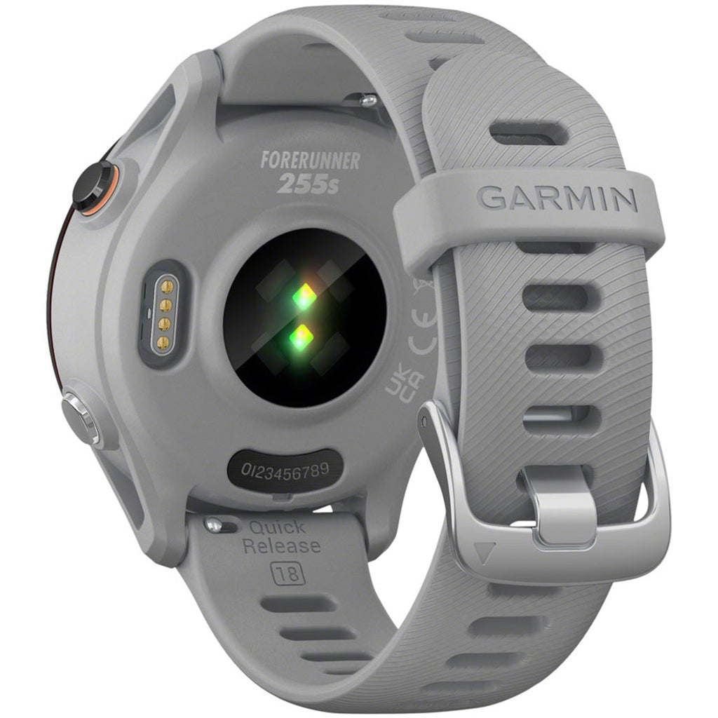 Forerunner 255S GPS Smartwatch