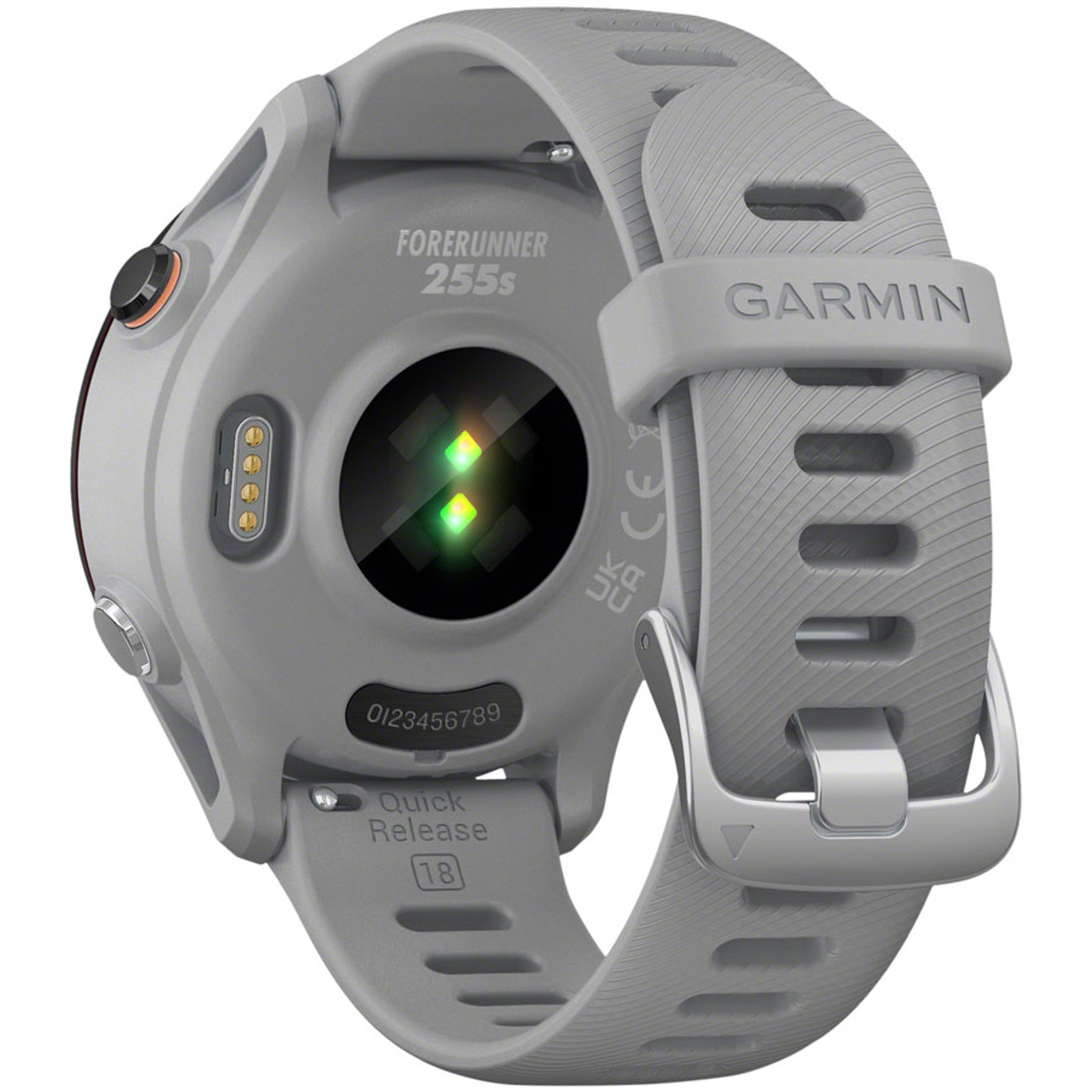 Forerunner 255S GPS Smartwatch