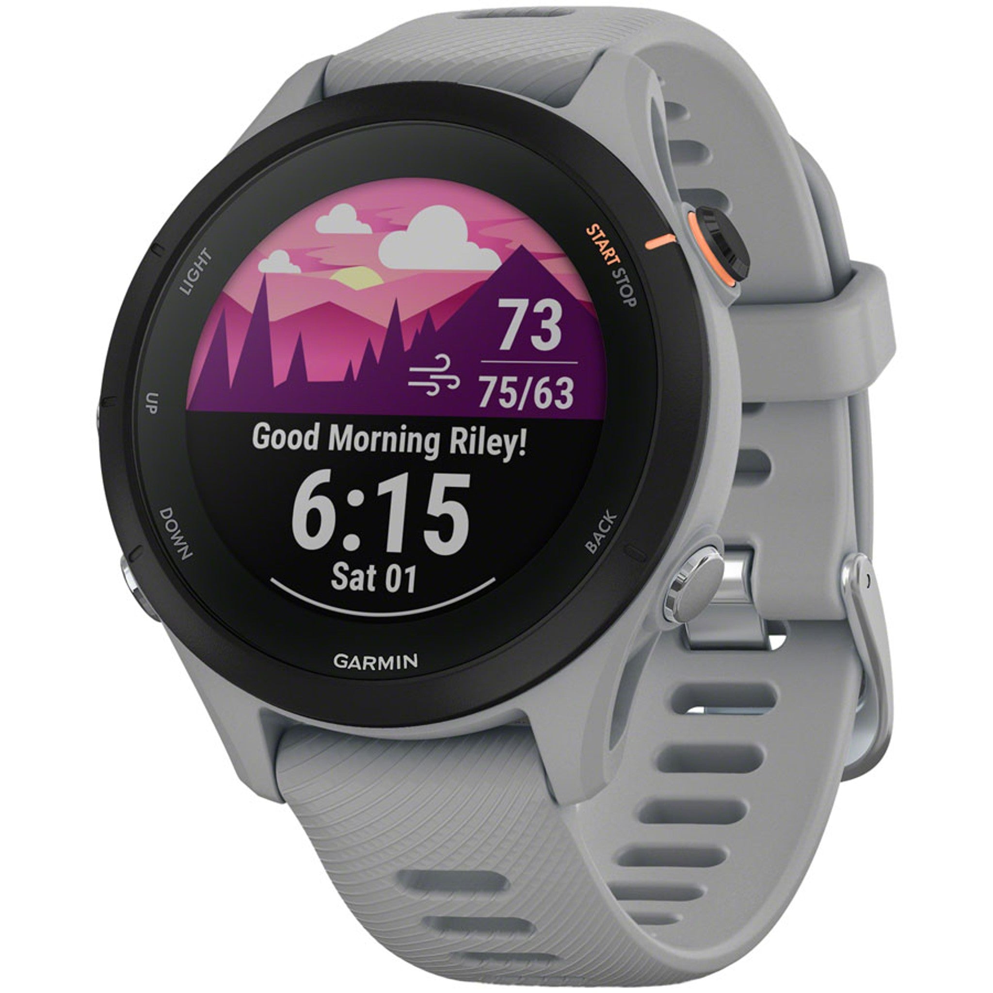 Forerunner 255S GPS Smartwatch