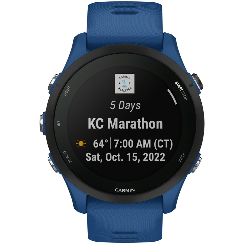 Forerunner 255 GPS Smartwatch