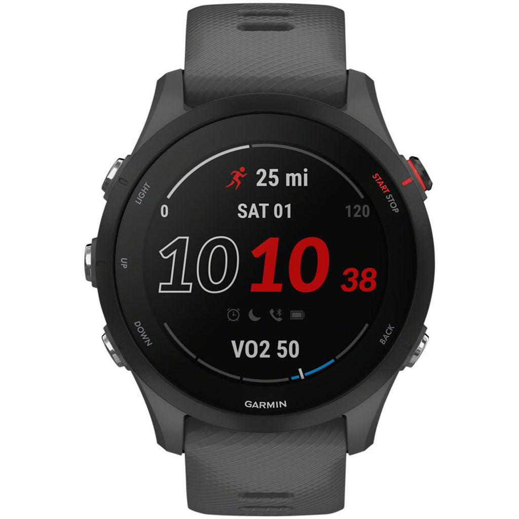 Forerunner 255 GPS Smartwatch