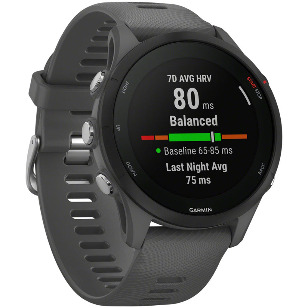 Forerunner 255 GPS Smartwatch