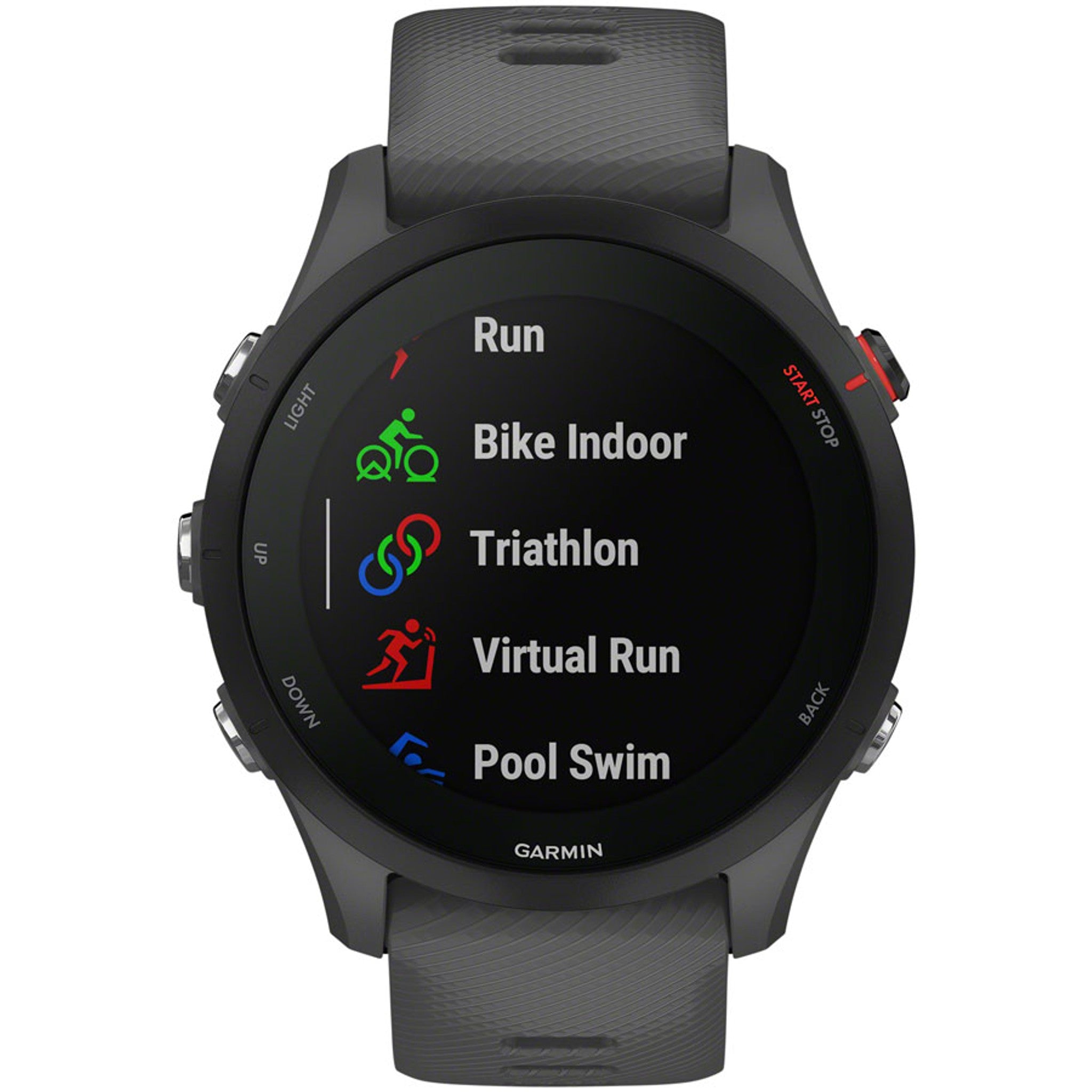 Forerunner 255 GPS Smartwatch