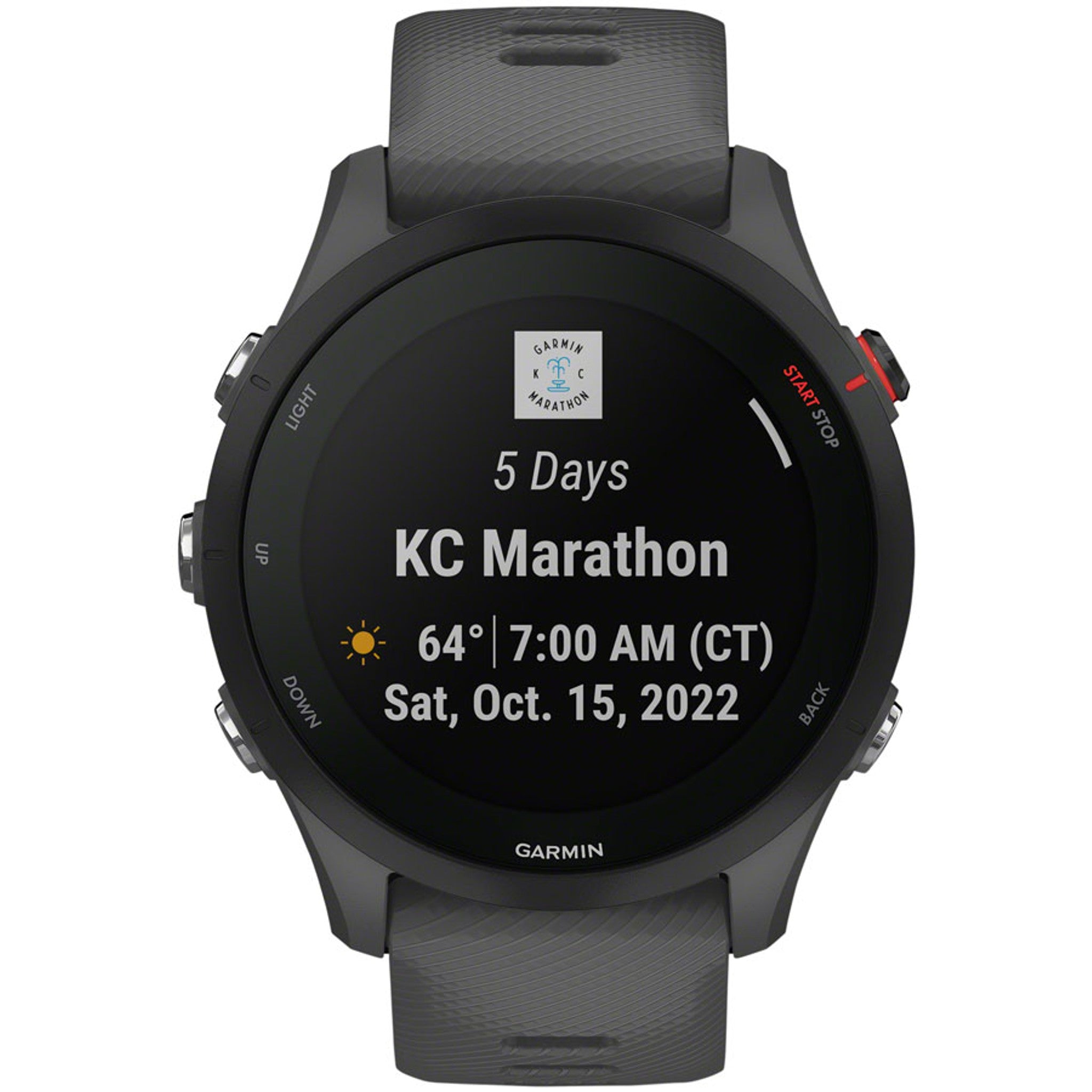 Forerunner 255 GPS Smartwatch