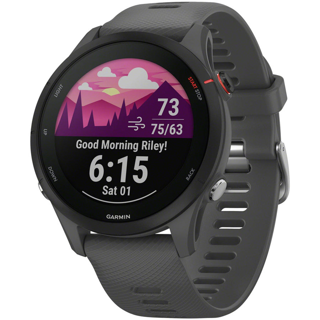 Forerunner 255 GPS Smartwatch