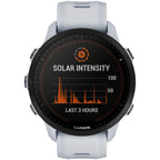 Forerunner 955 Solar GPS Smartwatch - Forerunner 955 Solar GPS Smartwatch