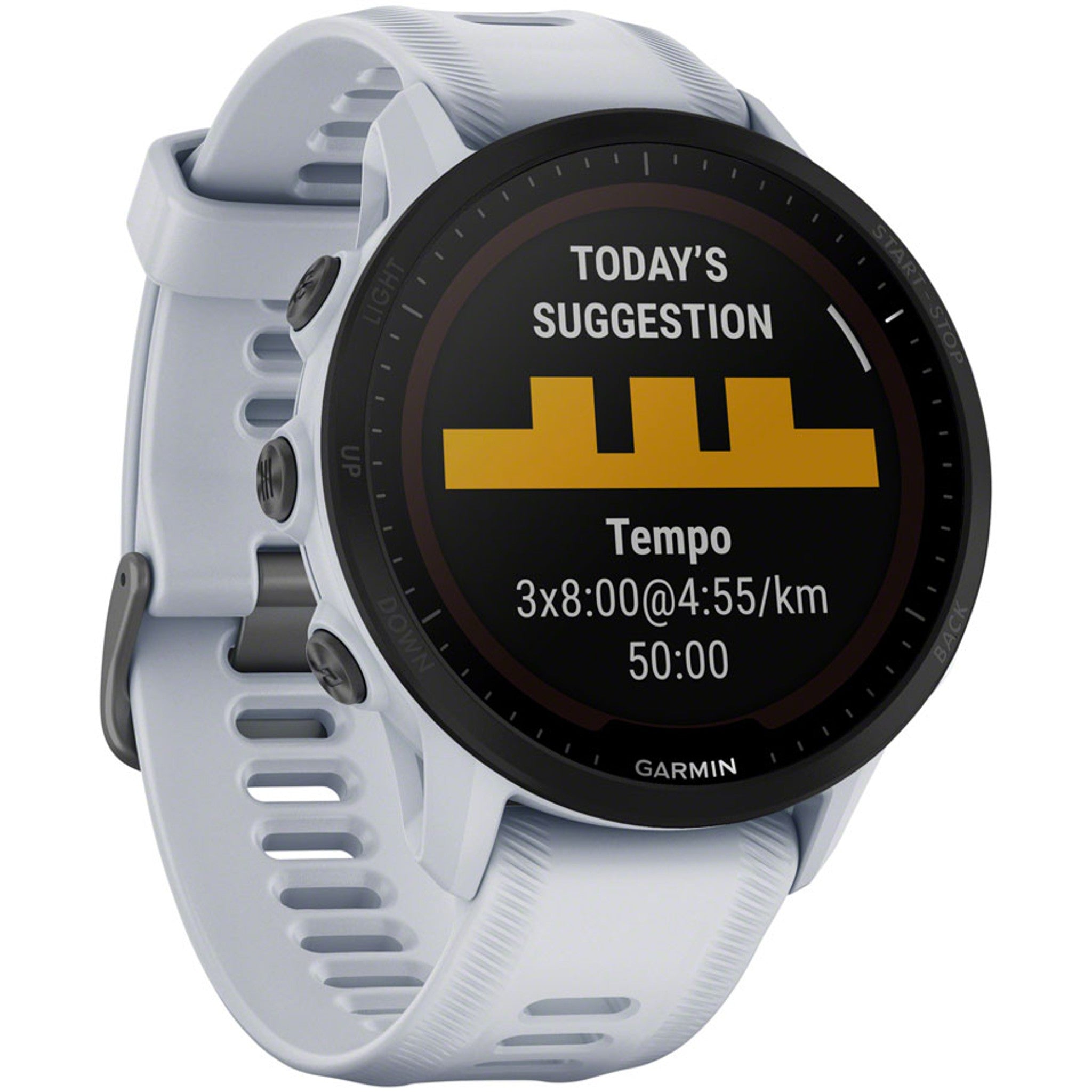 Forerunner 955 Solar GPS Smartwatch - Forerunner 955 Solar GPS Smartwatch