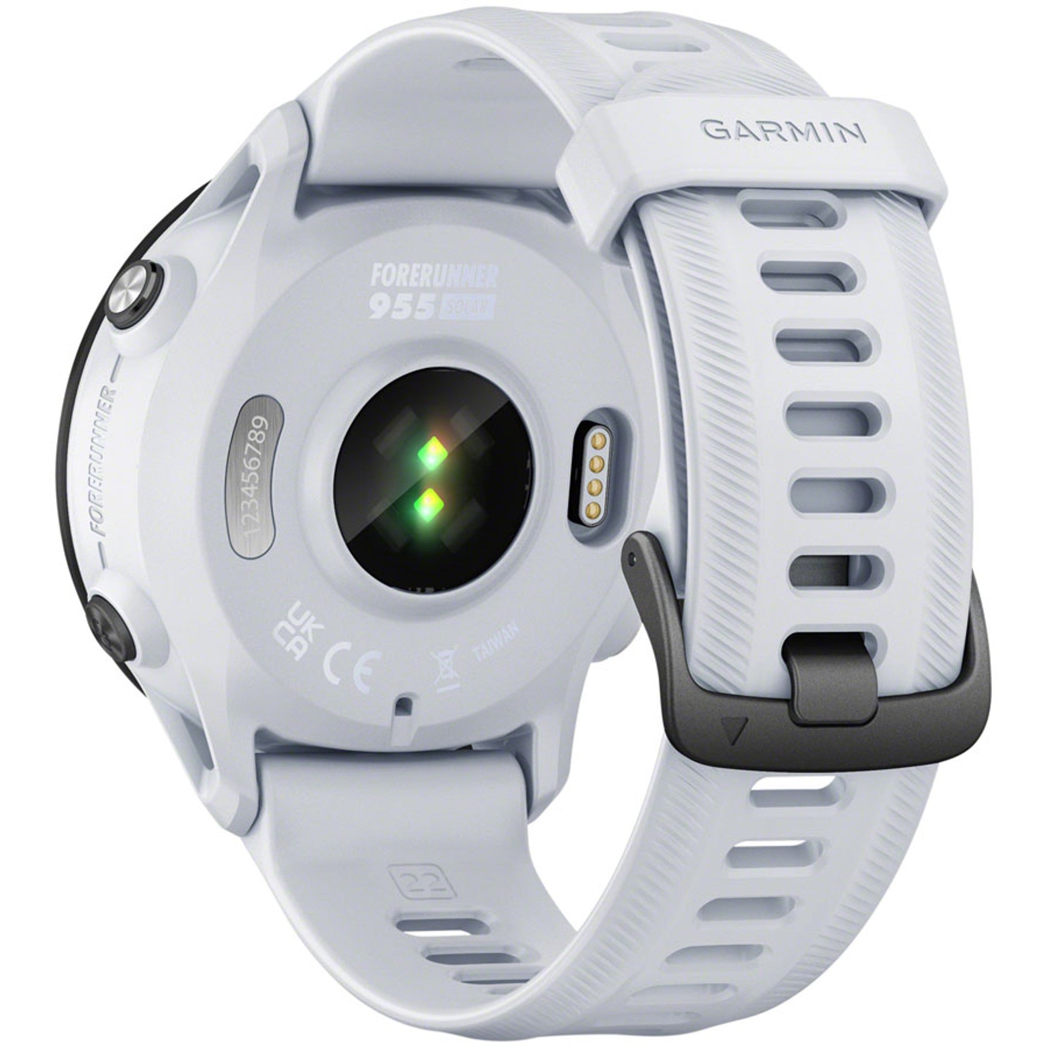 Forerunner 955 Solar GPS Smartwatch - Forerunner 955 Solar GPS Smartwatch
