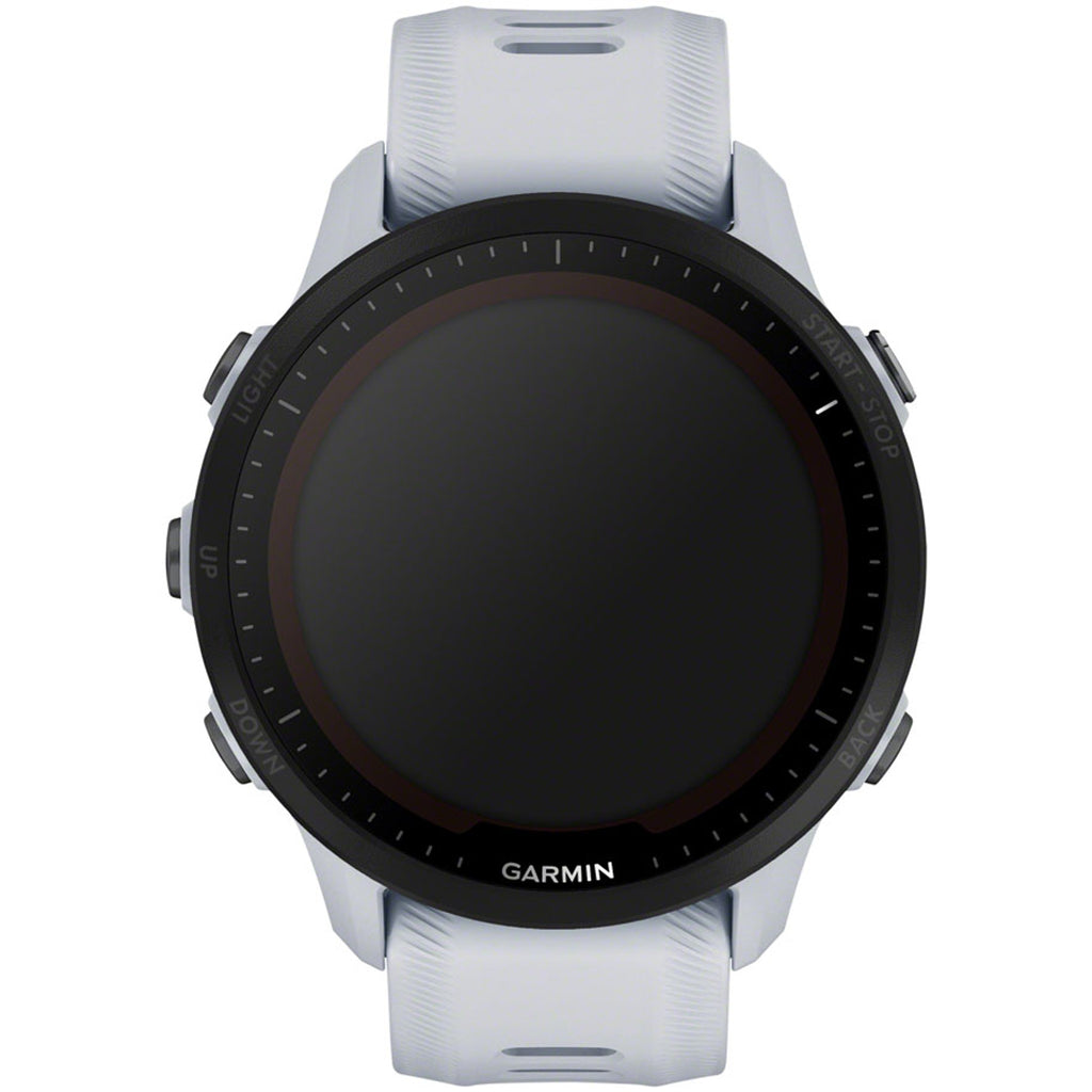Forerunner 955 Solar GPS Smartwatch - Forerunner 955 Solar GPS Smartwatch
