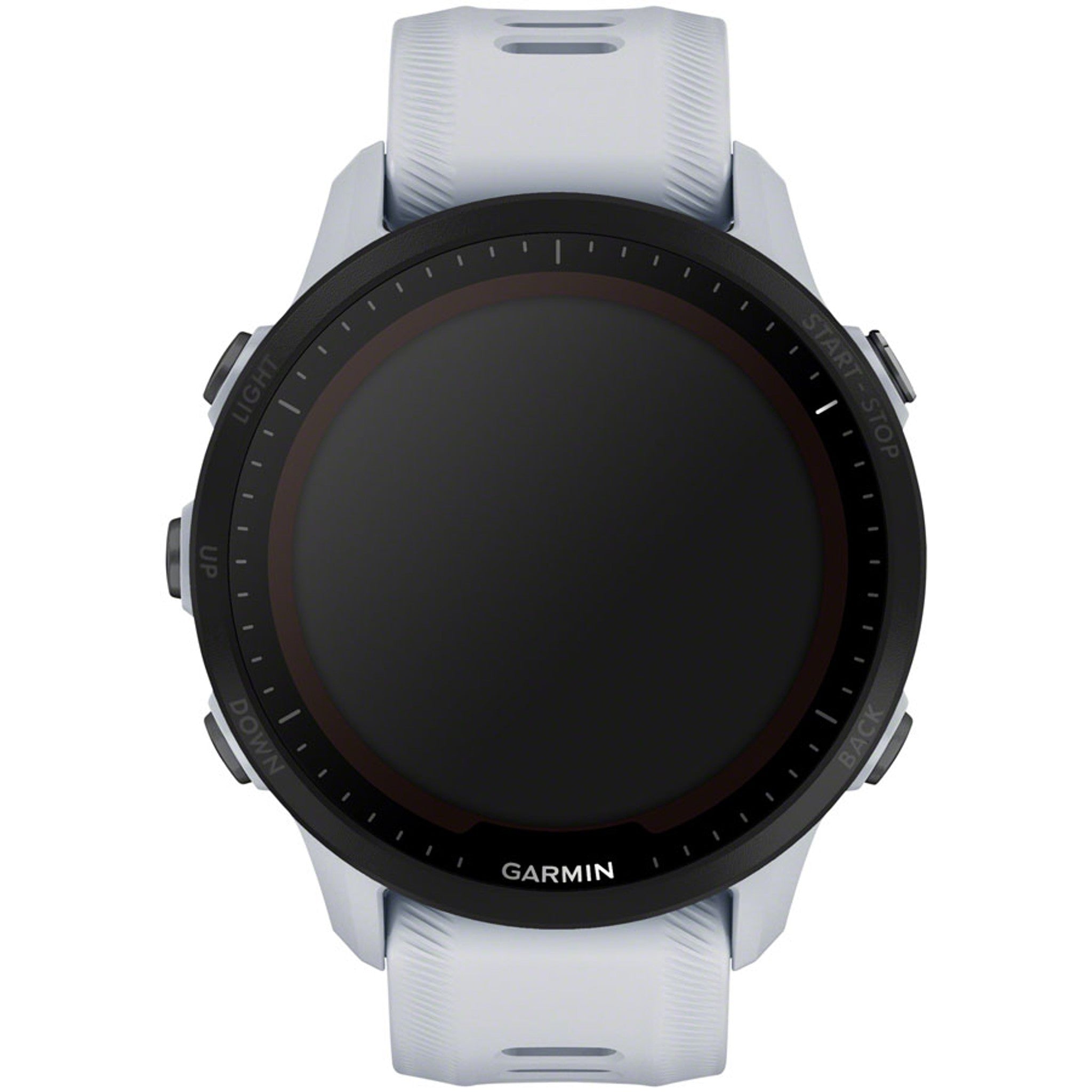 Forerunner 955 Solar GPS Smartwatch - Forerunner 955 Solar GPS Smartwatch