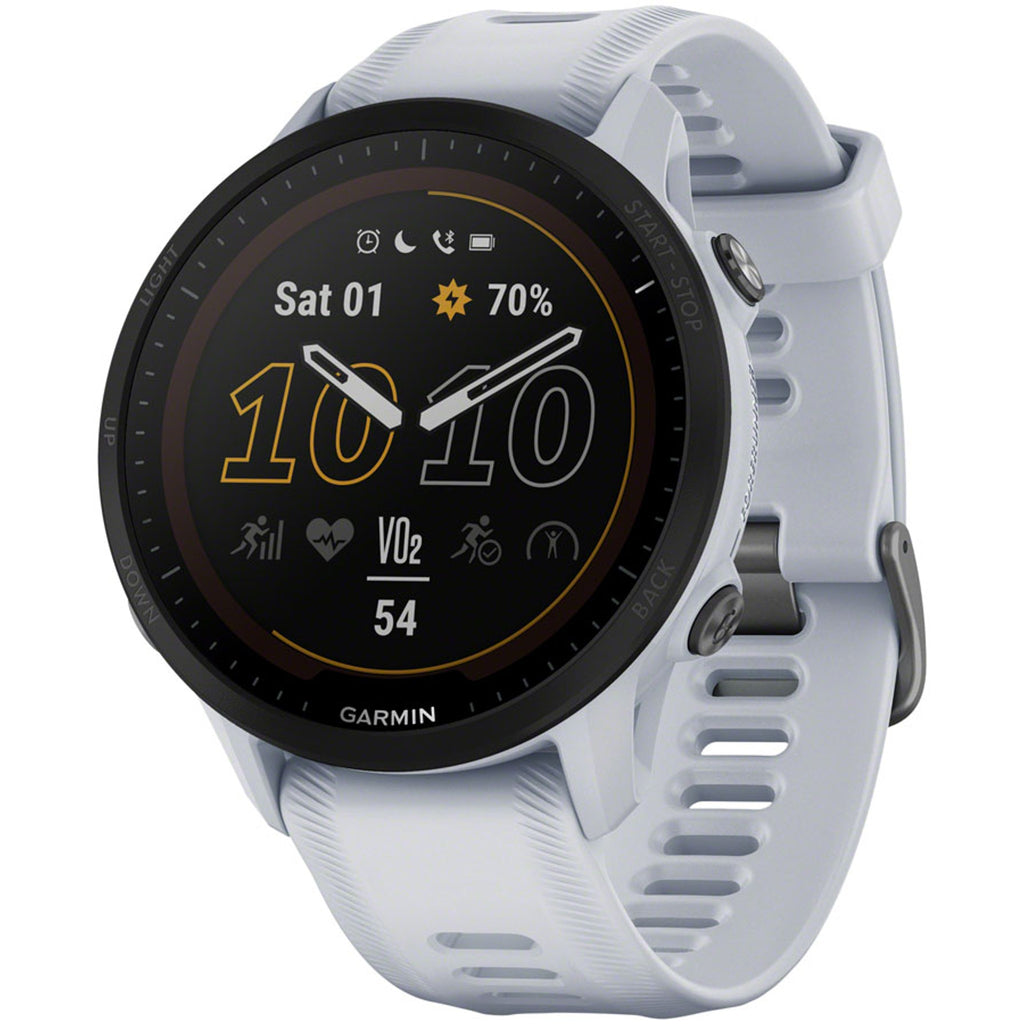 Forerunner 955 Solar GPS Smartwatch - Forerunner 955 Solar GPS Smartwatch