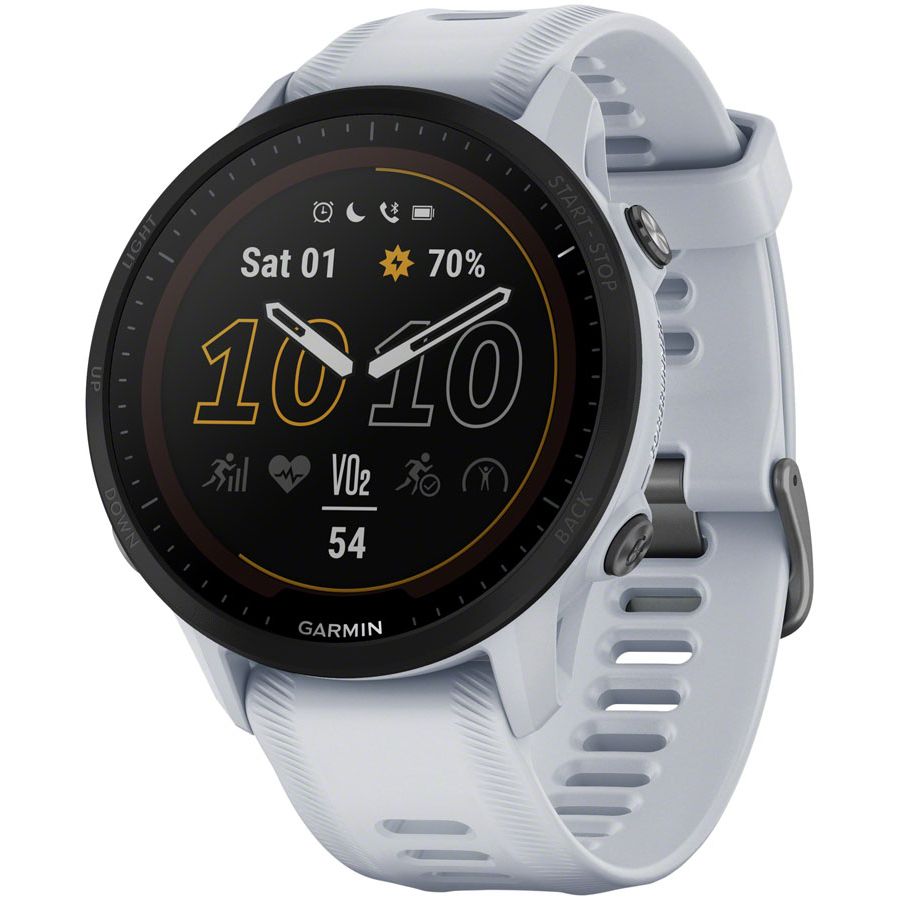 Forerunner 955 Solar GPS Smartwatch