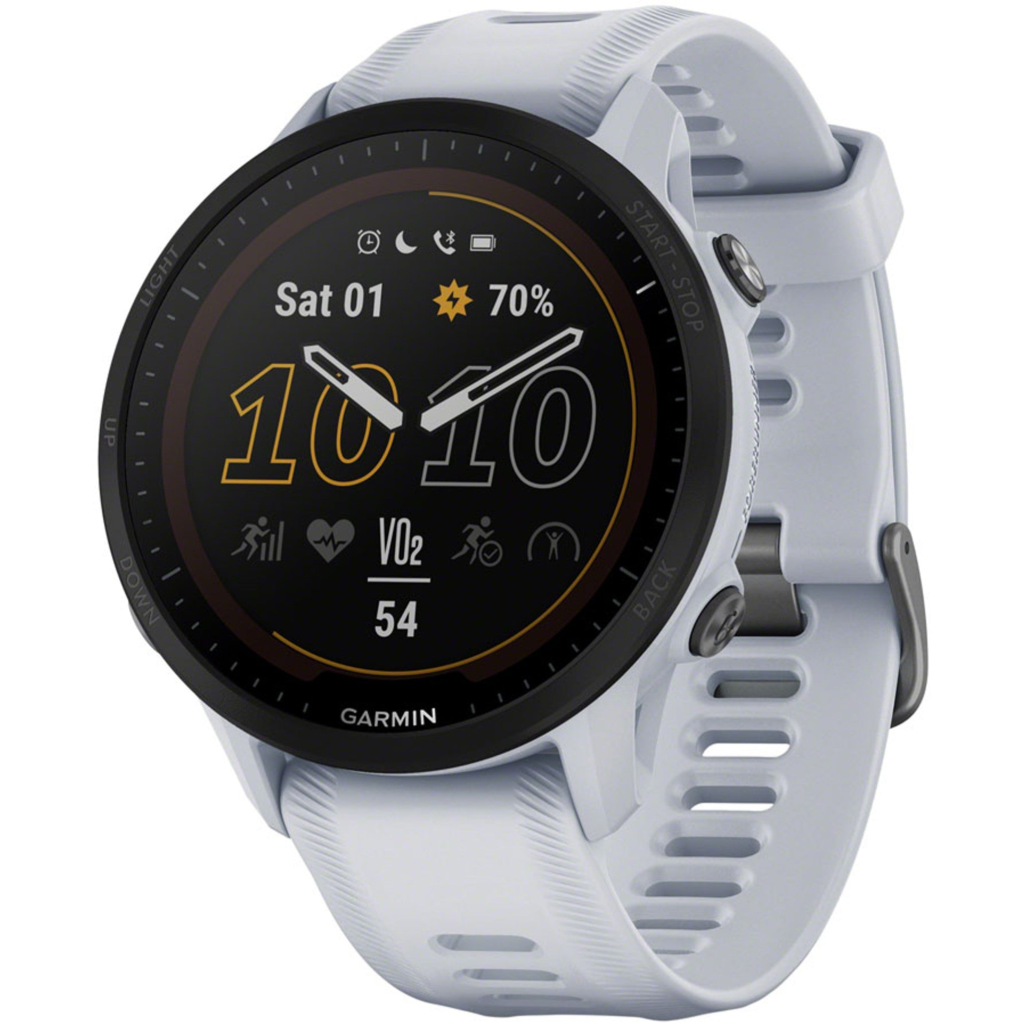 Forerunner 955 Solar GPS Smartwatch - Forerunner 955 Solar GPS Smartwatch