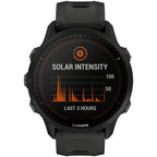 Forerunner 955 Solar GPS Smartwatch - Forerunner 955 Solar GPS Smartwatch