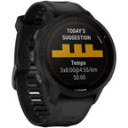 Forerunner 955 Solar GPS Smartwatch - Forerunner 955 Solar GPS Smartwatch