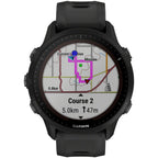 Forerunner 955 Solar GPS Smartwatch - Forerunner 955 Solar GPS Smartwatch