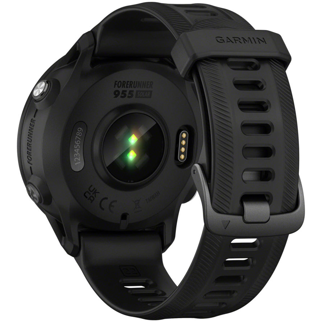 Forerunner 955 Solar GPS Smartwatch - Forerunner 955 Solar GPS Smartwatch