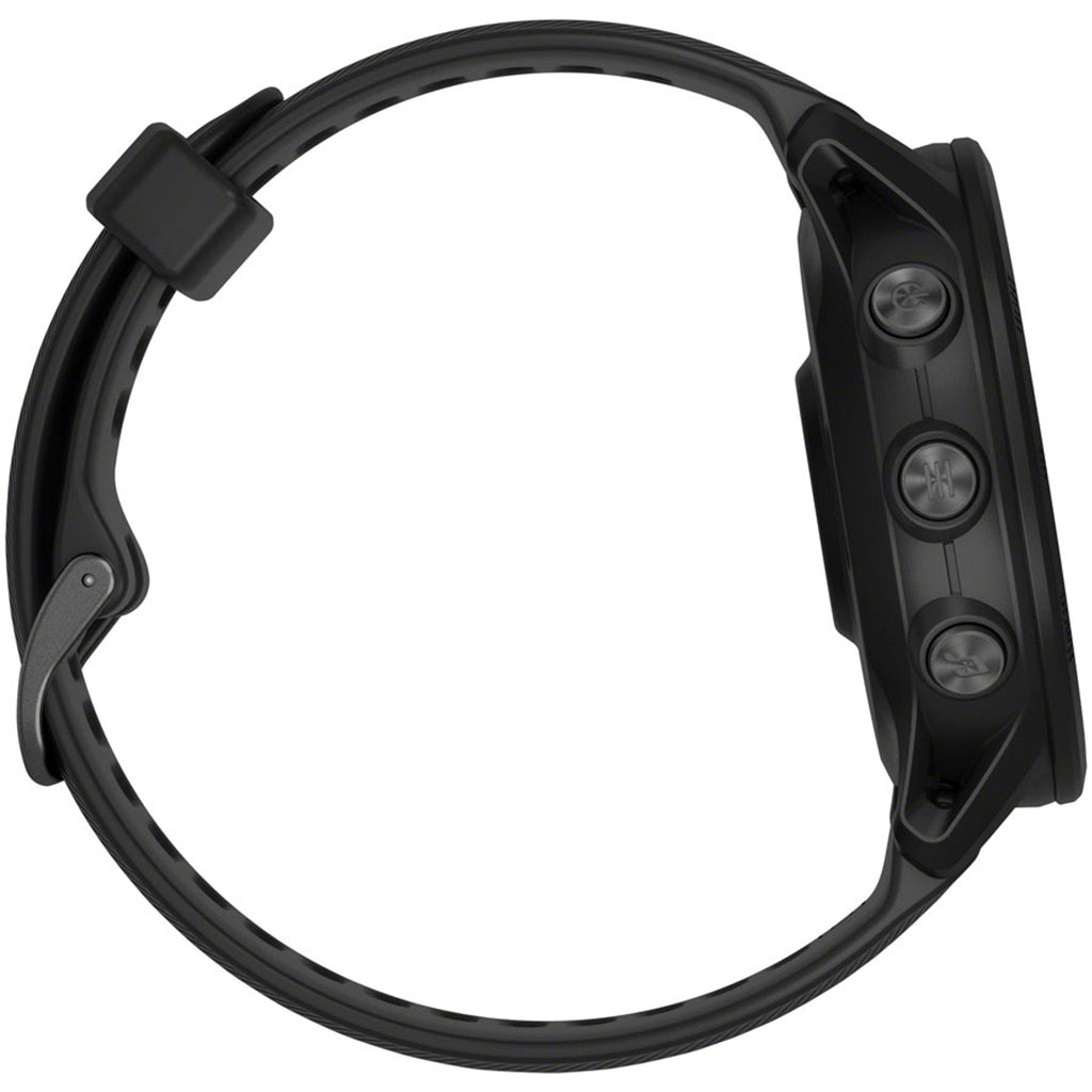 Forerunner 955 Solar GPS Smartwatch - Forerunner 955 Solar GPS Smartwatch