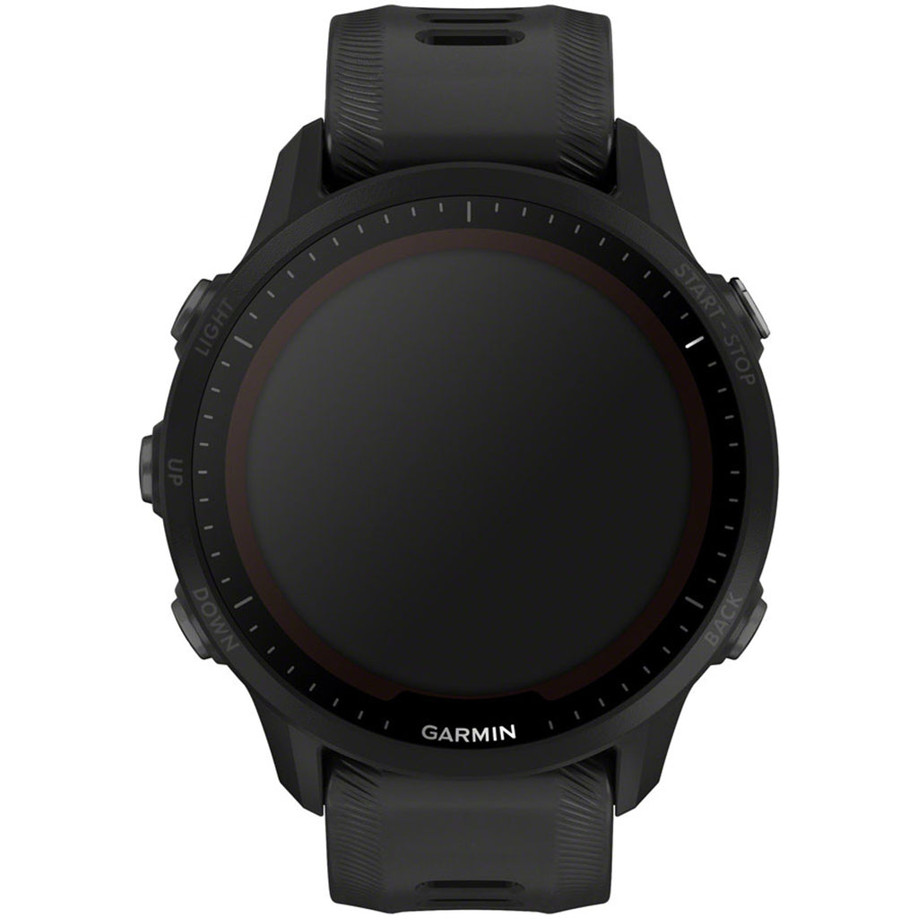 Forerunner 955 Solar GPS Smartwatch - Forerunner 955 Solar GPS Smartwatch