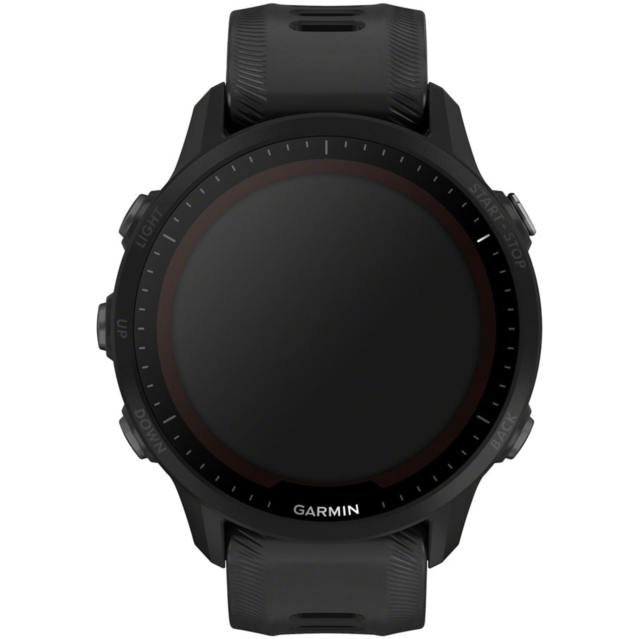 Forerunner 955 Solar GPS Smartwatch - Forerunner 955 Solar GPS Smartwatch