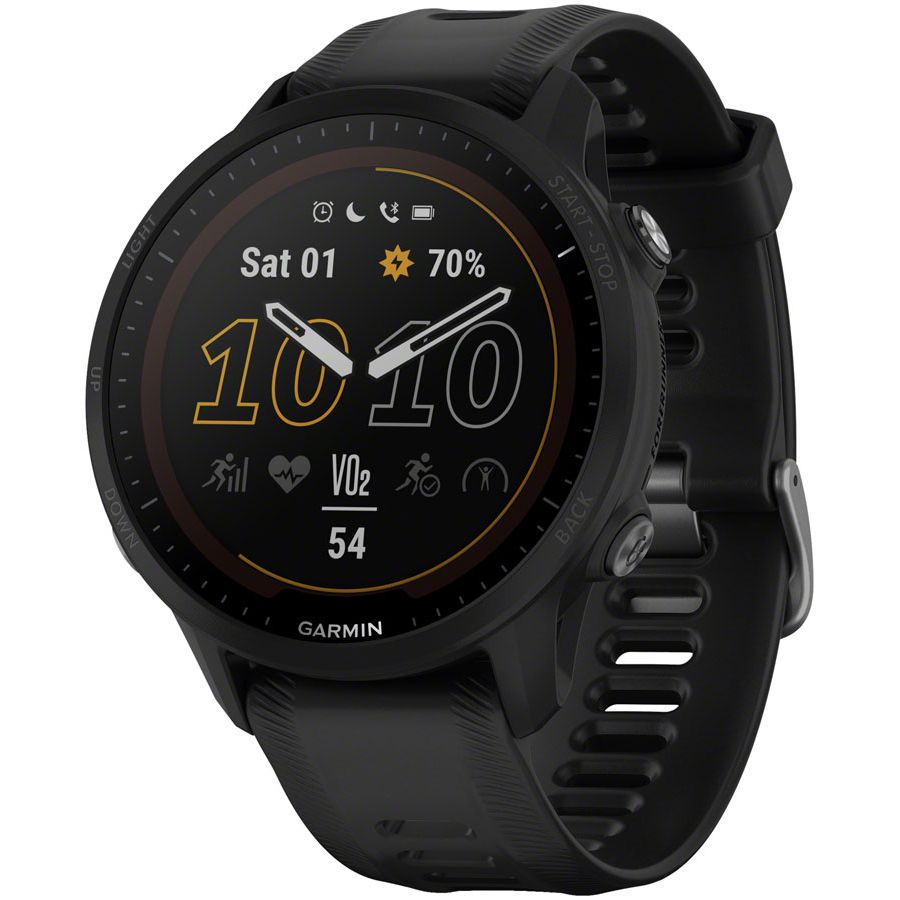 Forerunner 955 Solar GPS Smartwatch