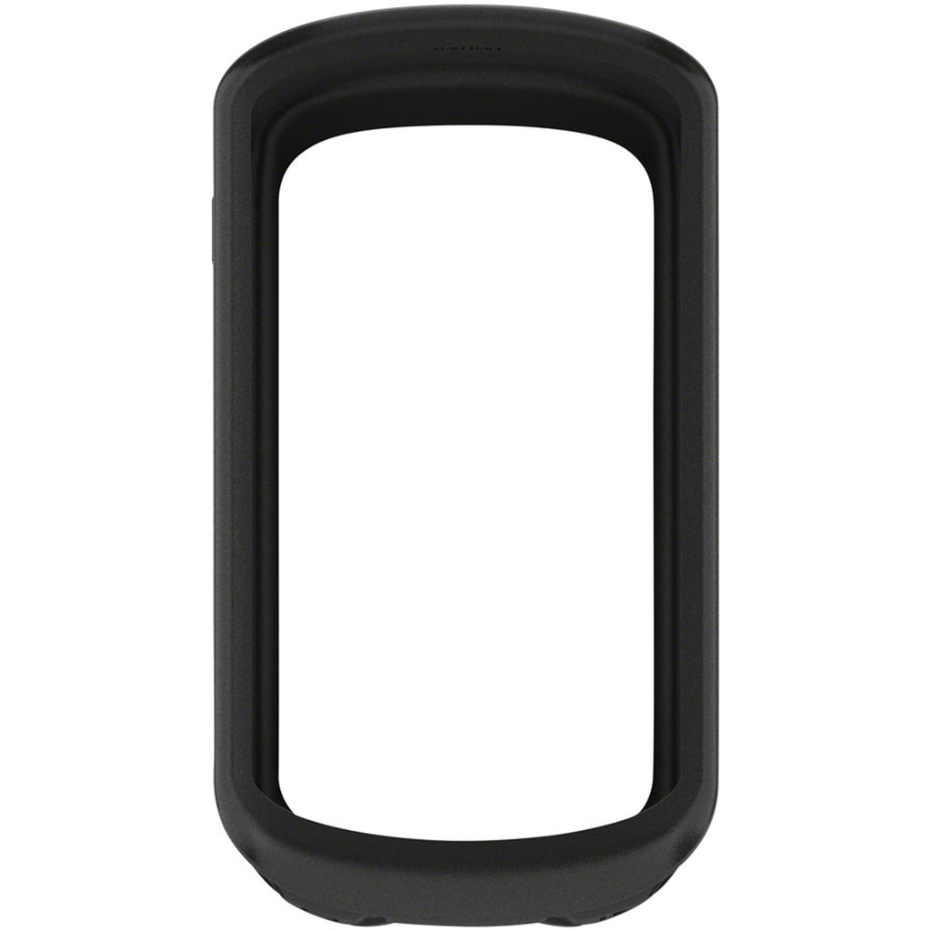 Edge Explore 2 Silicone Case - Black