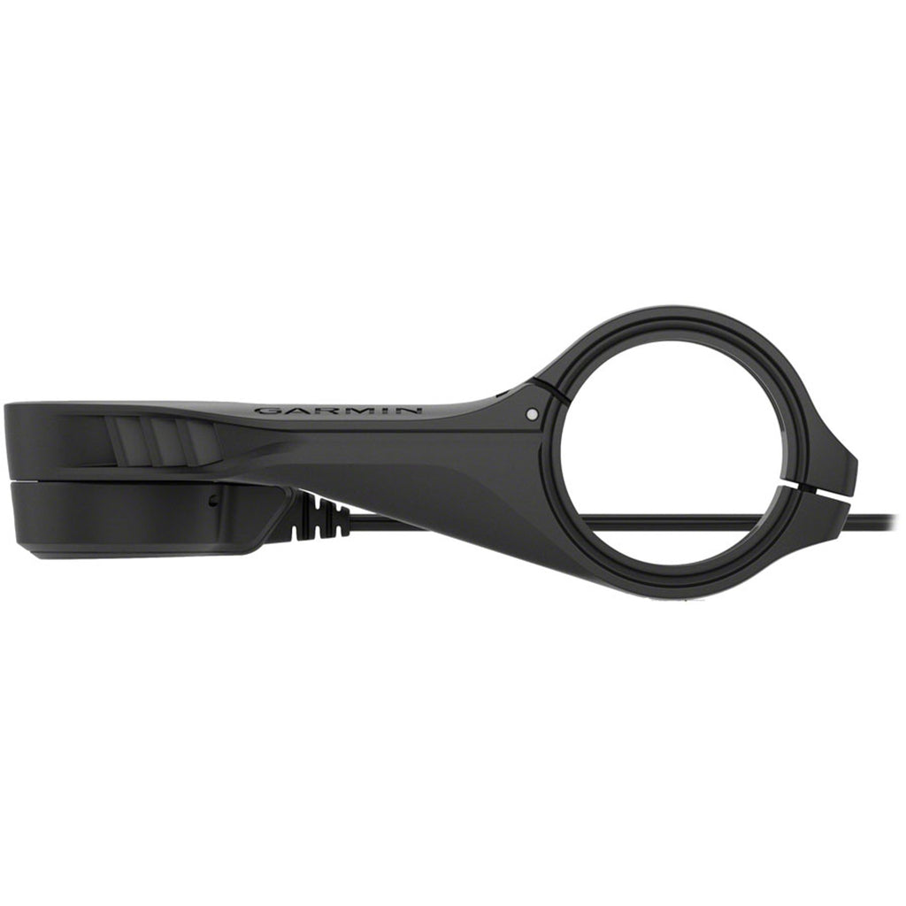 Edge Power Mount - Black, Mount Only