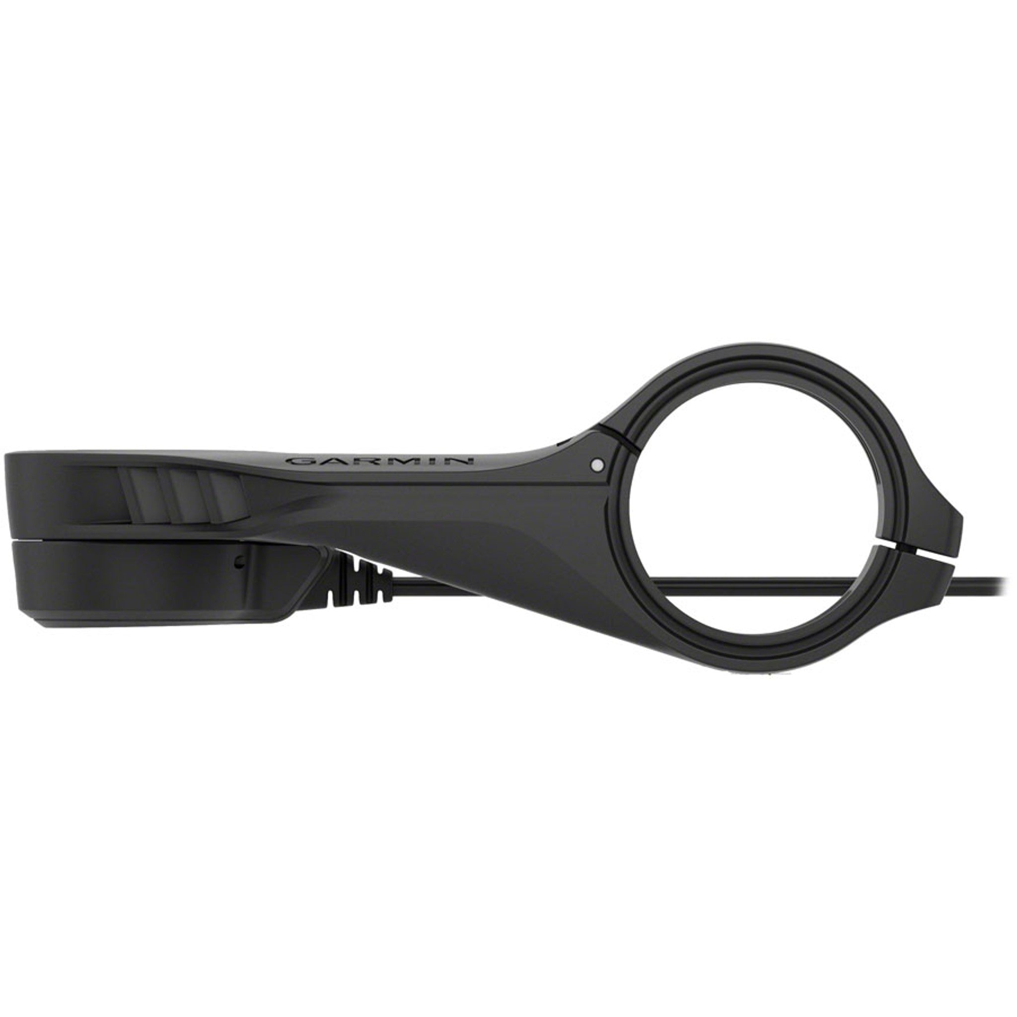 Edge Power Mount - Black, Mount Only