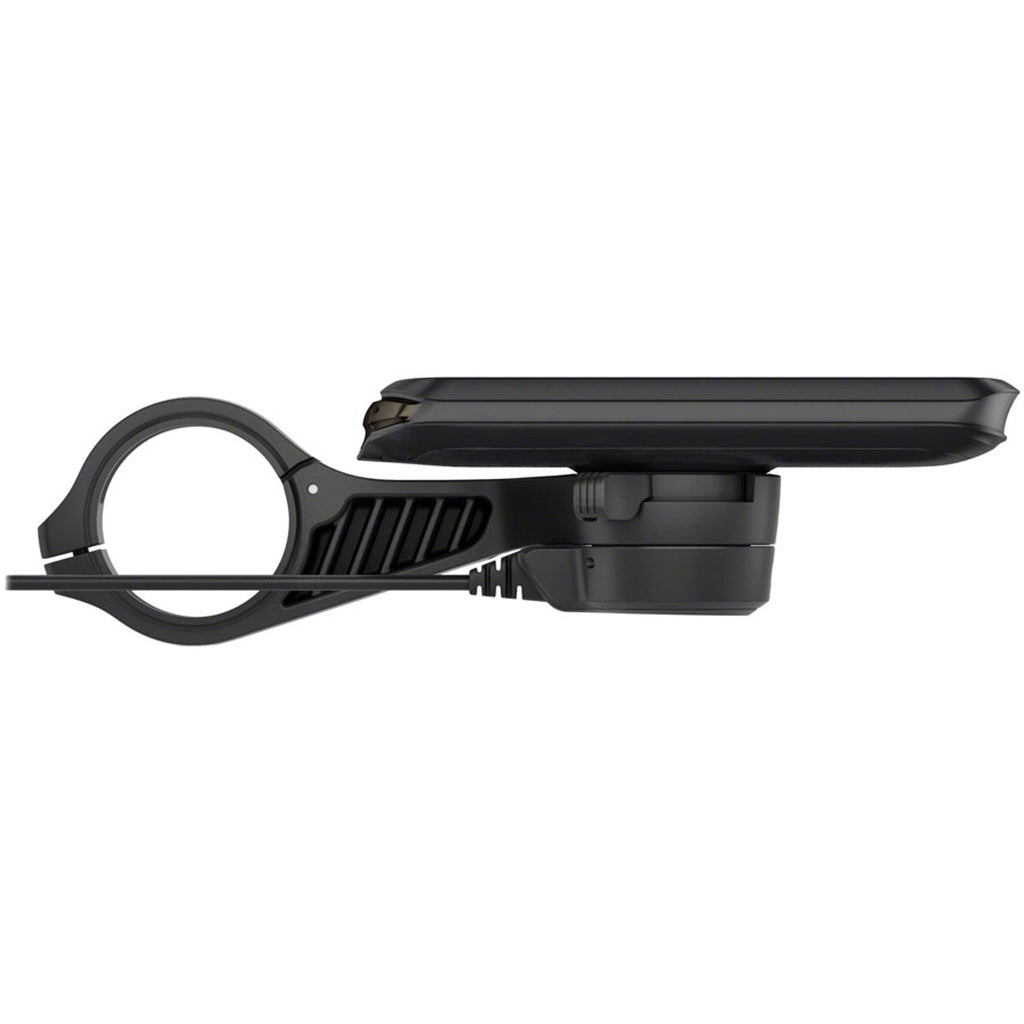 Edge Power Mount - Black, Mount Only