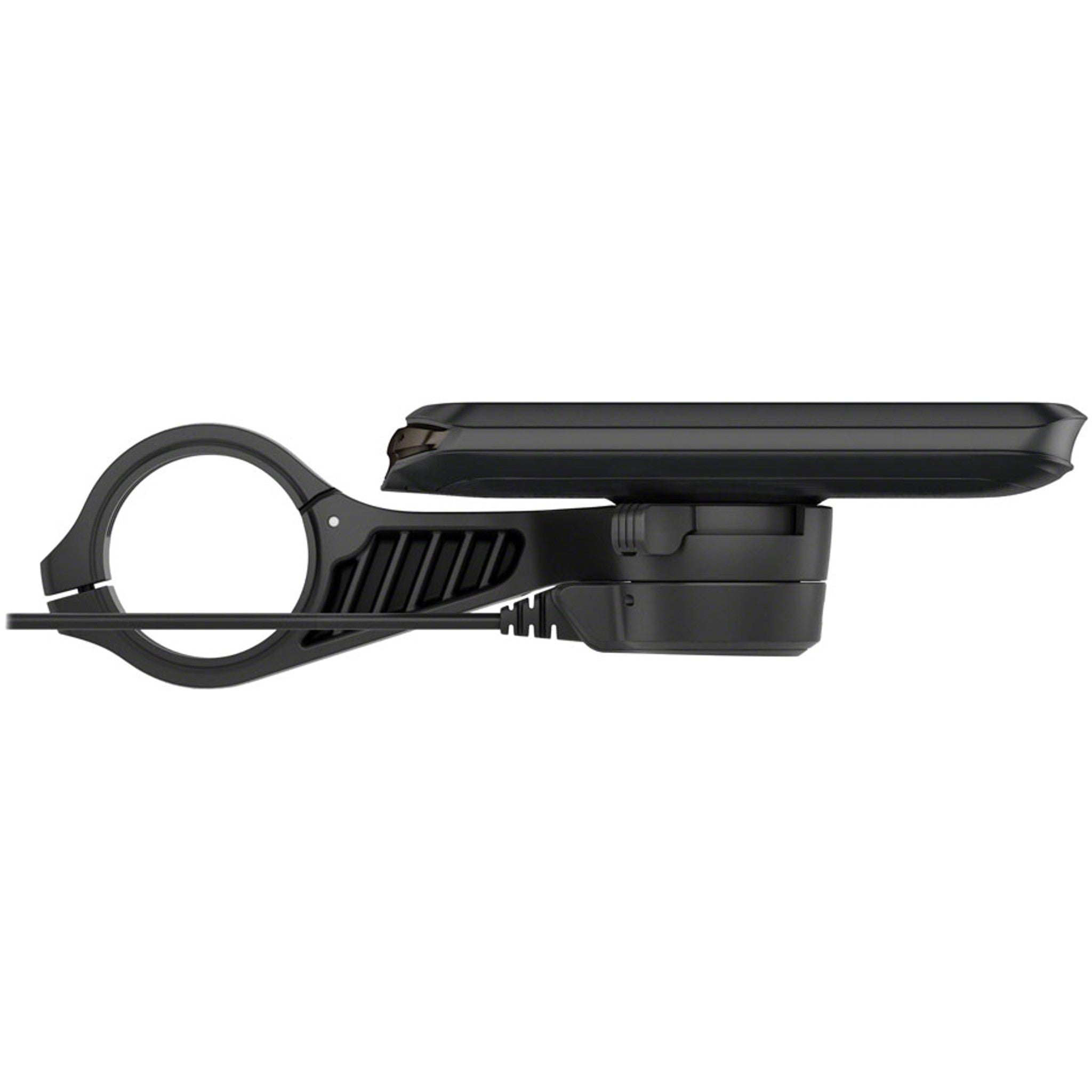 Edge Power Mount - Black, Mount Only