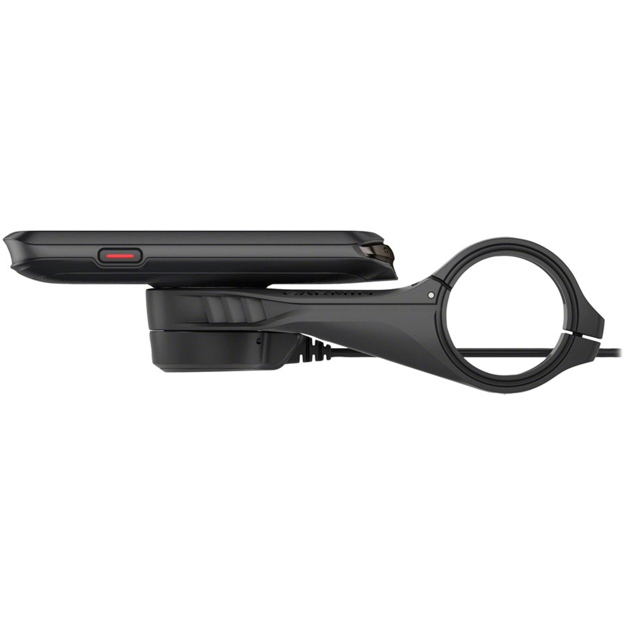 Edge Power Mount - Black, Mount Only