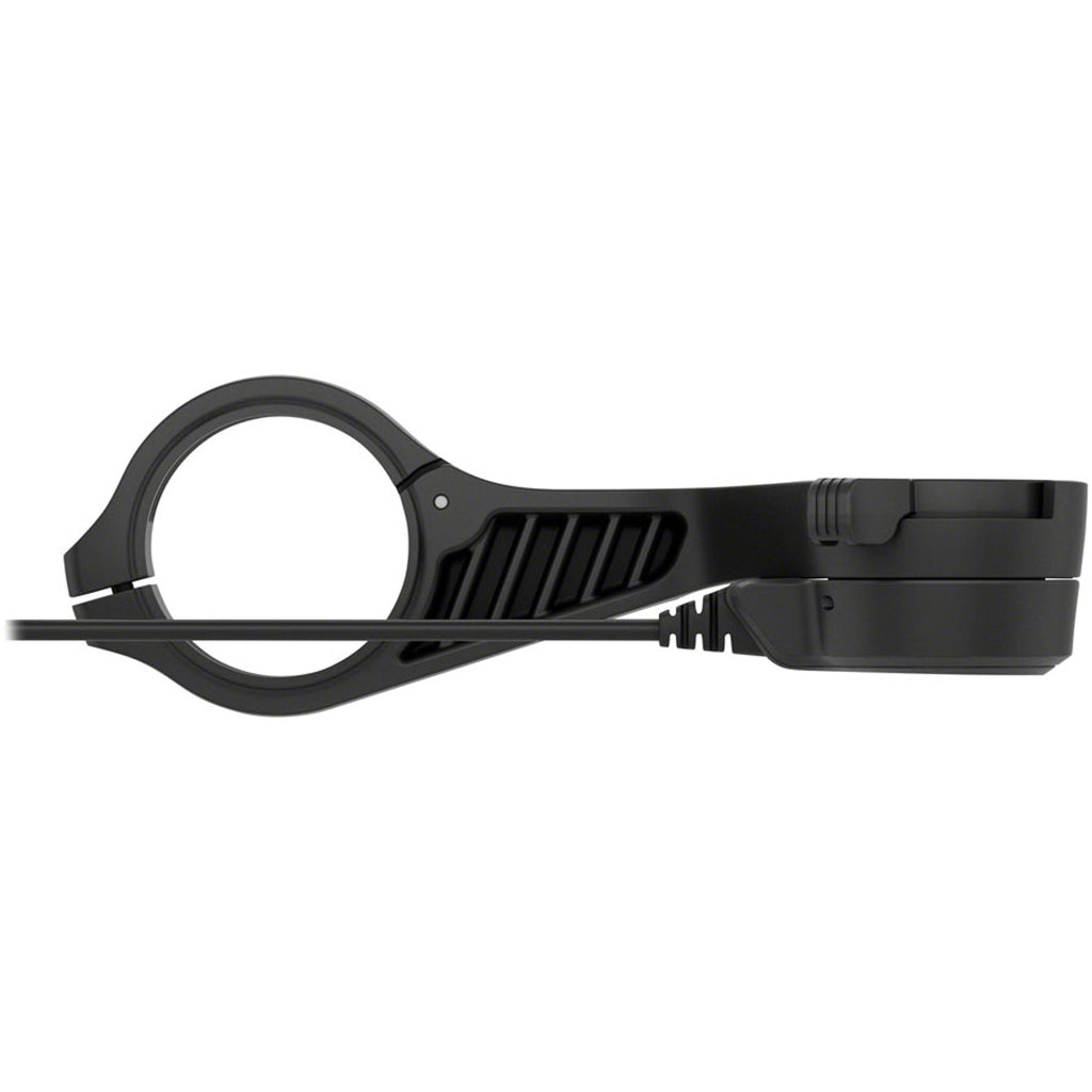 Edge Power Mount - Black, Mount Only