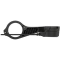 Edge Power Mount - Black, Mount Only
