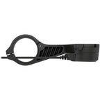 Edge Power Mount - Black, Mount Only